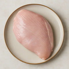 Turkey Meal