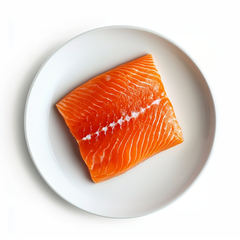 Fresh Salmon