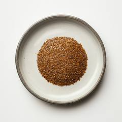 Flaxseed
